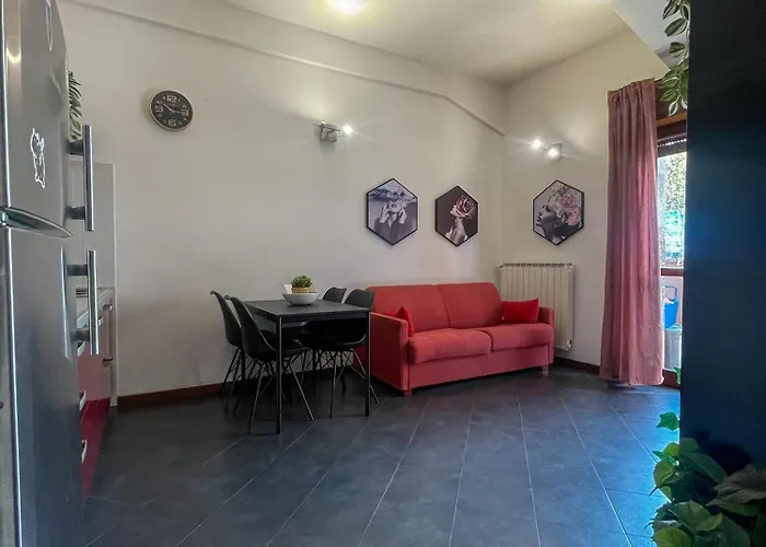 Home In Town - Niguarda - Metro M3 Sotto Casa - Duomo In 12Min